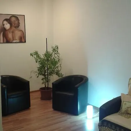 Apartament Sala Palatului