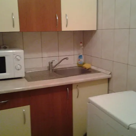 Апартаменты Apartament Sala Palatului *