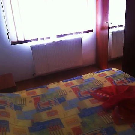 Apartament Sala Palatului