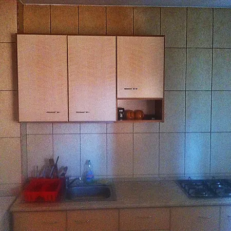 Апартаменты Apartament Sala Palatului
