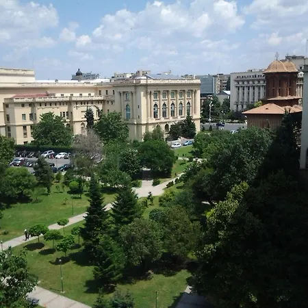 Apartament Sala Palatului
