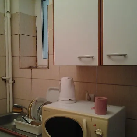 Апартаменты Apartament Sala Palatului *