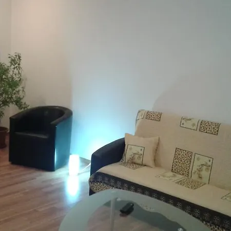 Apartament Sala Palatului *