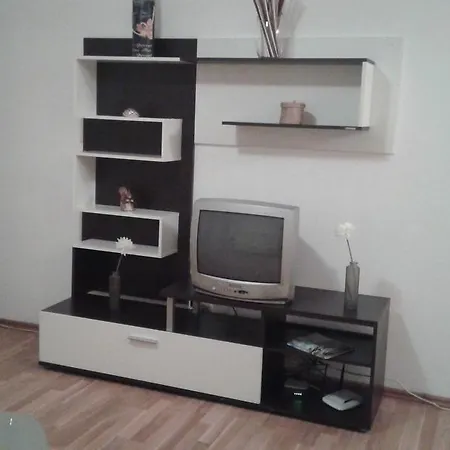 Apartament Sala Palatului Apartamento Bucarest