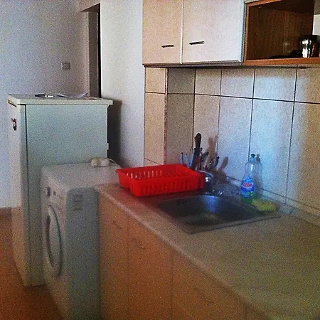 Apartamento Apartament Sala Palatului Bucarest