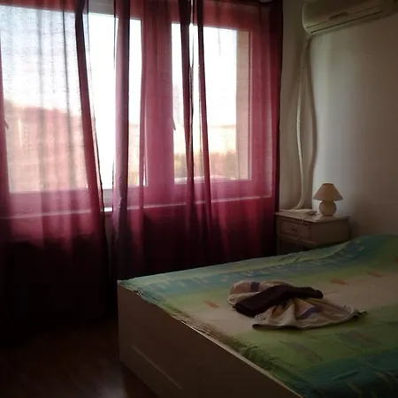 Apartamento Apartament Sala Palatului Bucarest