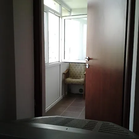 Apartamento Apartament Sala Palatului *