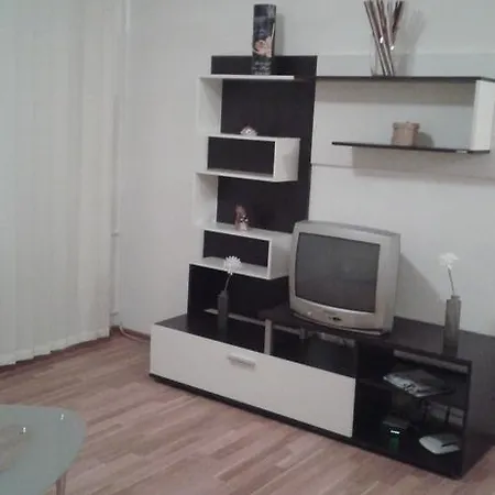 Apartament Sala Palatului *