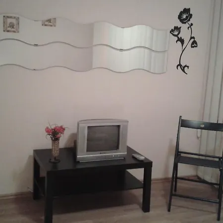 Apartament Sala Palatului Διαμέρισμα *