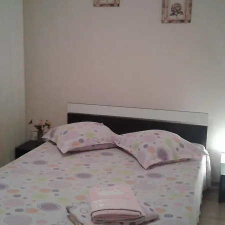 Διαμέρισμα Apartament Sala Palatului Βουκουρέστι