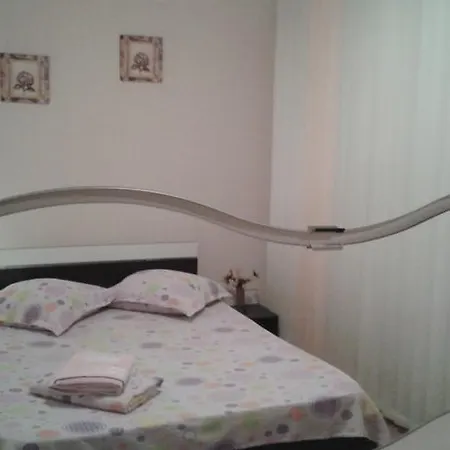 Apartament Sala Palatului * Bucarest