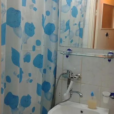 Apartament Sala Palatului Appartement