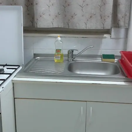 Apartament Sala Palatului * Bucarest