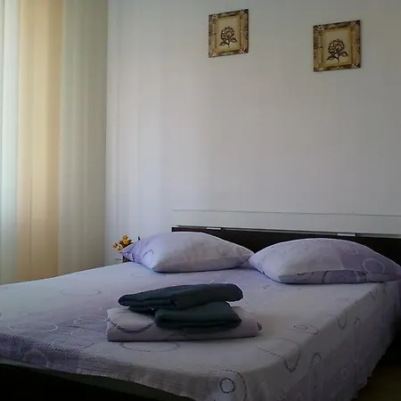 Appartement Apartament Sala Palatului