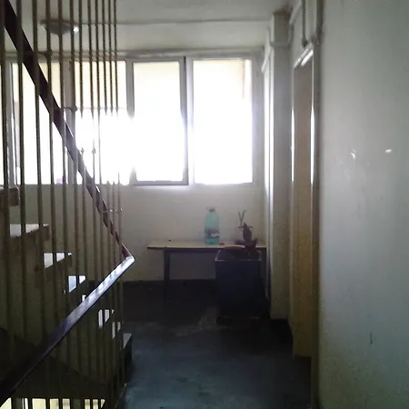 Διαμέρισμα Apartament Sala Palatului