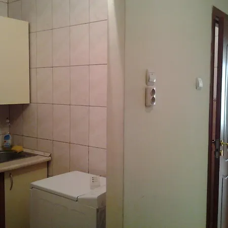 Appartement Apartament Sala Palatului Bucarest