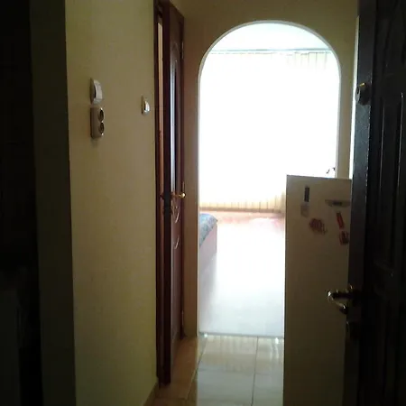 Apartament Sala Palatului