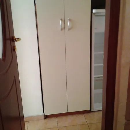 Apartament Sala Palatului Βουκουρέστι