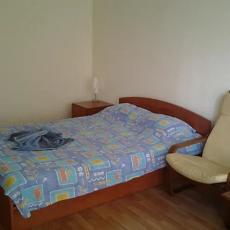 Appartement Apartament Sala Palatului
