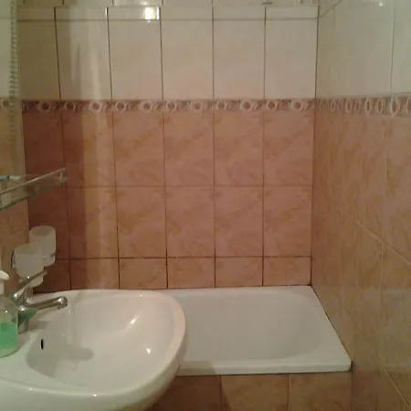 Appartement Apartament Sala Palatului Bucarest