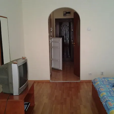 Apartament Sala Palatului