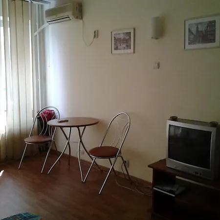 Appartement Apartament Sala Palatului *