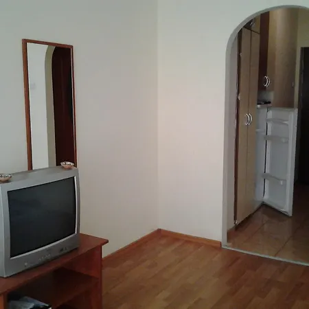 Apartament Sala Palatului Bucarest