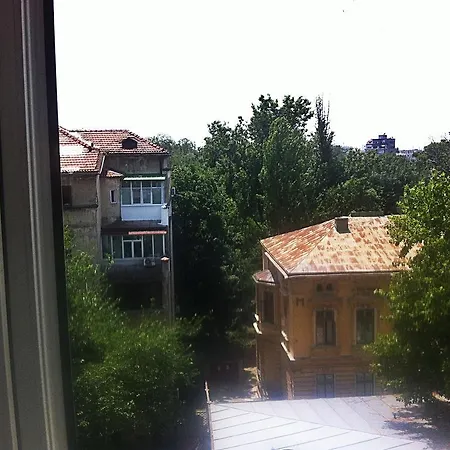 Appartement Apartament Sala Palatului