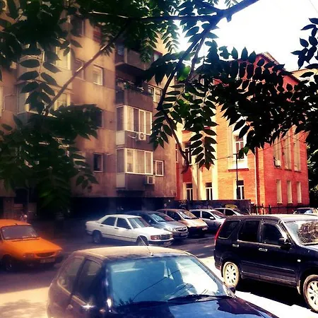Appartement Apartament Sala Palatului *