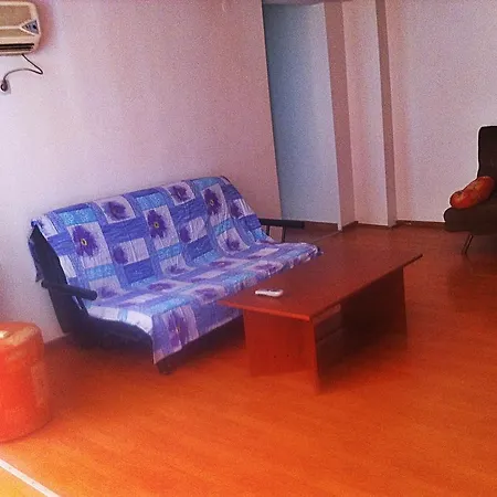 Διαμέρισμα Apartament Sala Palatului Βουκουρέστι