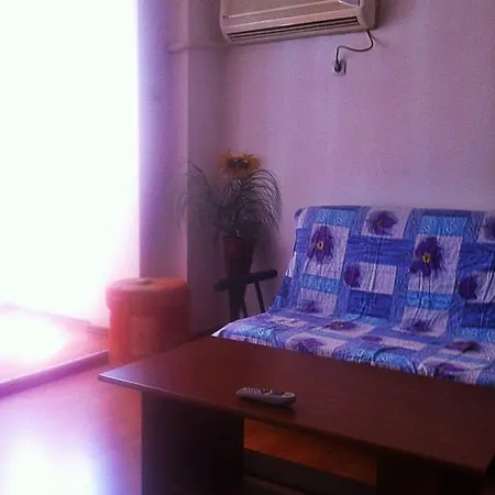 Apartament Sala Palatului