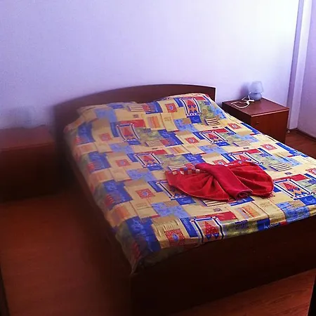 Διαμέρισμα Apartament Sala Palatului *