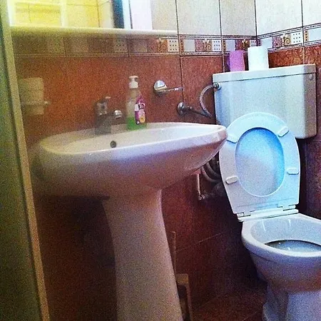 Apartament Sala Palatului