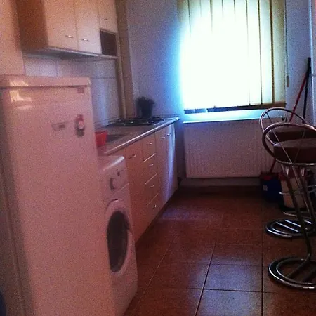 Appartement Apartament Sala Palatului