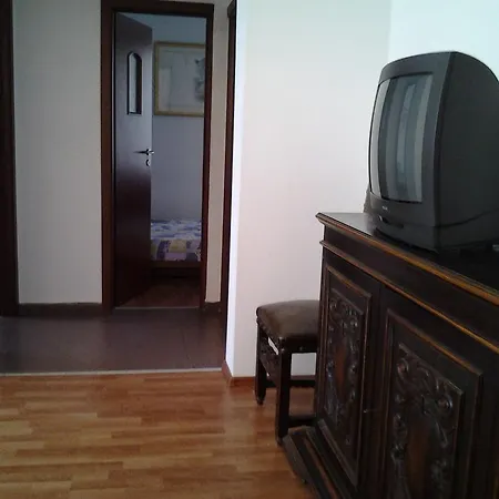 Appartement Apartament Sala Palatului *