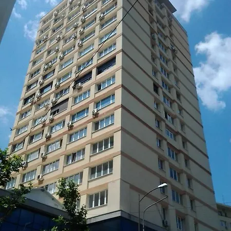 Apartament Sala Palatului Bucarest