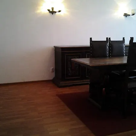 Appartement Apartament Sala Palatului