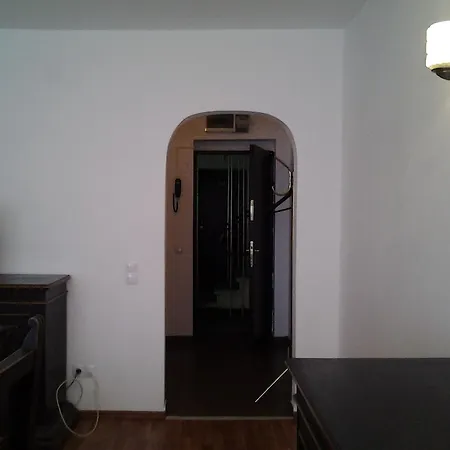 Διαμέρισμα Apartament Sala Palatului Βουκουρέστι