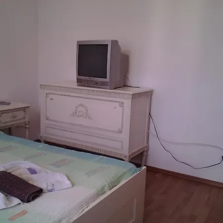 Apartament Sala Palatului