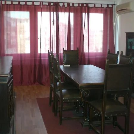 Apartament Sala Palatului Bucarest