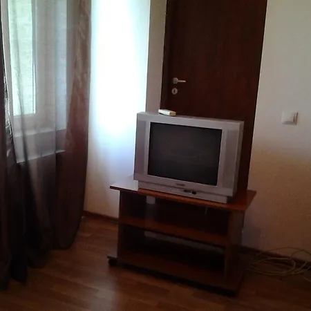 Διαμέρισμα Apartament Sala Palatului Βουκουρέστι