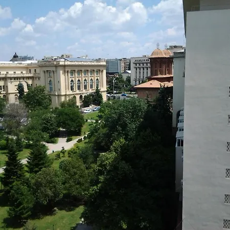 Apartament Sala Palatului