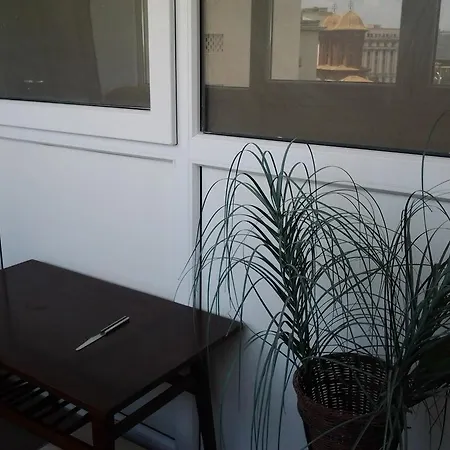 Appartement Apartament Sala Palatului *