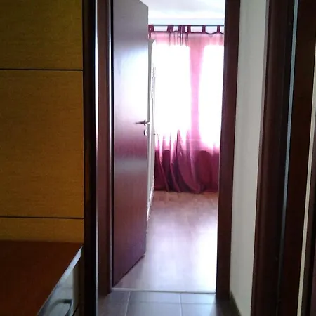 Apartament Sala Palatului Βουκουρέστι