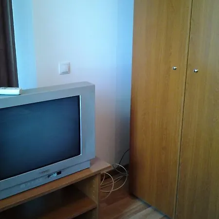 Appartement Apartament Sala Palatului